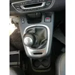 RENAULT SCENIC III RENAULT SCENIC III '2013 GRAND DYNAMIQUE ROJO 2011
