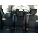 RENAULT SCENIC III RENAULT SCENIC III '2013 GRAND DYNAMIQUE ROJO 2011