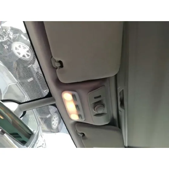 RENAULT SCENIC III '2013 GRAND DYNAMIQUE ROJO