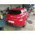 RENAULT MEGANE IV BERLINA 5P RENAULT MEGANE IV BERLINA 5P '2017 INTENS ROJO 2015