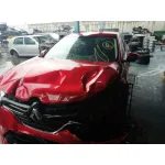 RENAULT MEGANE IV BERLINA 5P RENAULT MEGANE IV BERLINA 5P '2017 INTENS ROJO 2015