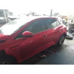 RENAULT MEGANE IV BERLINA 5P RENAULT MEGANE IV BERLINA 5P '2017 INTENS ROJO 2015
