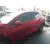 RENAULT MEGANE IV BERLINA 5P RENAULT MEGANE IV BERLINA 5P '2017 INTENS ROJO 2015