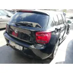 BMW SERIE 1 LIM. (F20) BMW SERIE 1 LIM. (F20) '2015 118D NEGRO 2011