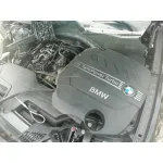 BMW SERIE 1 LIM. (F20) BMW SERIE 1 LIM. (F20) '2015 118D NEGRO 2011