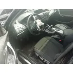 BMW SERIE 1 LIM. (F20) BMW SERIE 1 LIM. (F20) '2015 118D NEGRO 2011