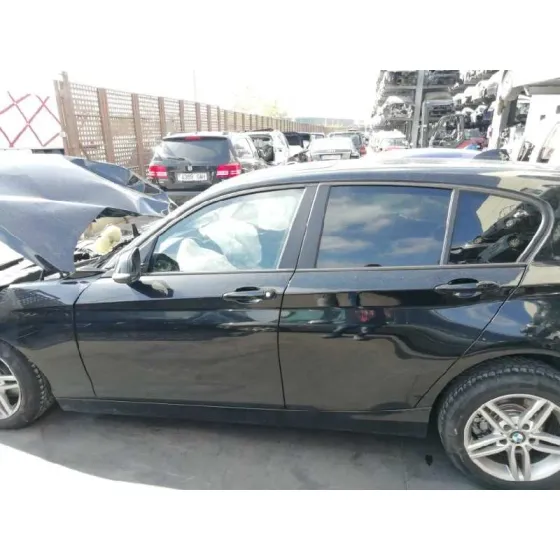 BMW SERIE 1 LIM. (F20) '2015 118D NEGRO