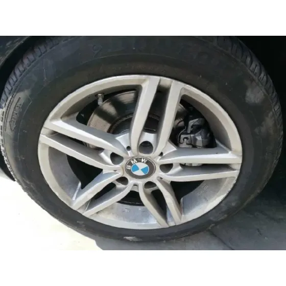 BMW SERIE 1 LIM. (F20) '2015 118D NEGRO