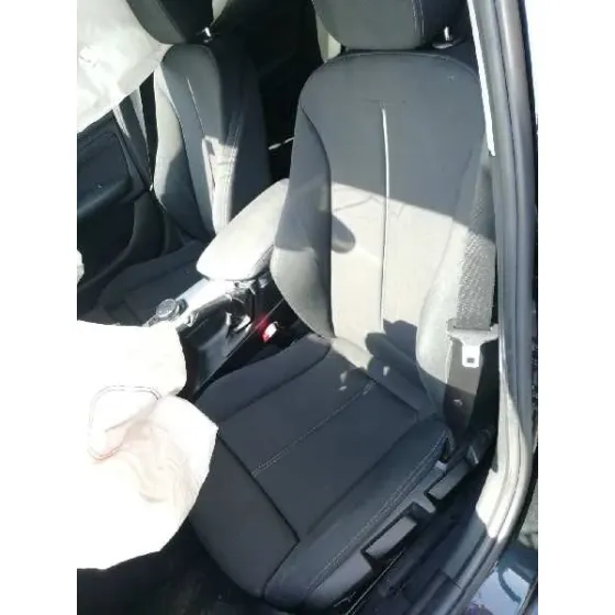 BMW SERIE 1 LIM. (F20) '2015 118D NEGRO