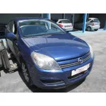 OPEL ASTRA H BERLINA OPEL ASTRA H BERLINA '2005 1.6 16V AZUL 2004