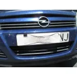 OPEL ASTRA H BERLINA OPEL ASTRA H BERLINA '2005 1.6 16V AZUL 2004