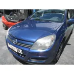 OPEL ASTRA H BERLINA OPEL ASTRA H BERLINA '2005 1.6 16V AZUL 2004