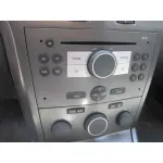 OPEL ASTRA H BERLINA OPEL ASTRA H BERLINA '2005 1.6 16V AZUL 2004