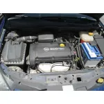 OPEL ASTRA H BERLINA OPEL ASTRA H BERLINA '2005 1.6 16V AZUL 2004