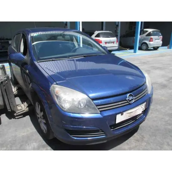 OPEL ASTRA H BERLINA '2005 1.6 16V AZUL