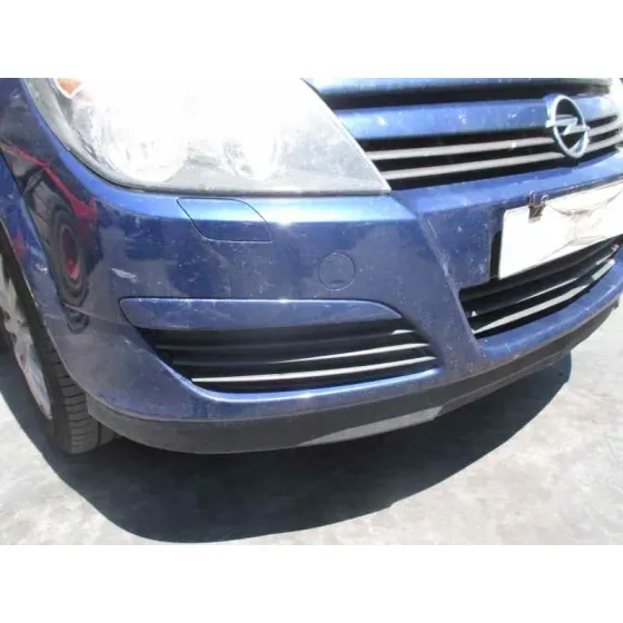 OPEL ASTRA H BERLINA '2005 1.6 16V AZUL