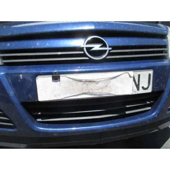 OPEL ASTRA H BERLINA '2005 1.6 16V AZUL