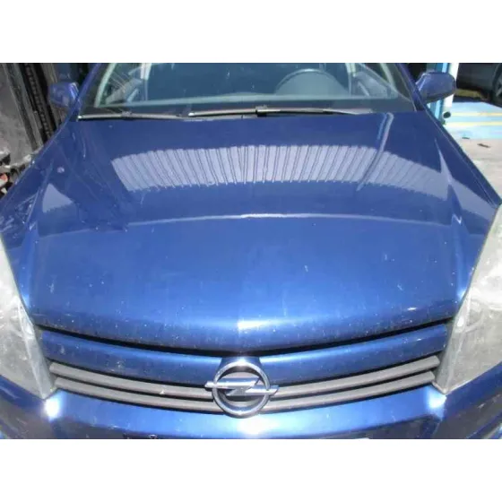 OPEL ASTRA H BERLINA '2005 1.6 16V AZUL