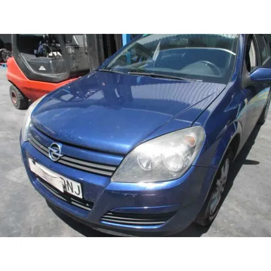 OPEL ASTRA H BERLINA '2005 1.6 16V AZUL
