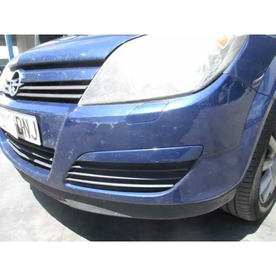 OPEL ASTRA H BERLINA '2005 1.6 16V AZUL