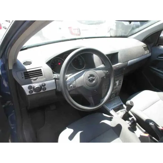 OPEL ASTRA H BERLINA '2005 1.6 16V AZUL