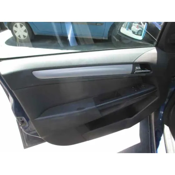 OPEL ASTRA H BERLINA '2005 1.6 16V AZUL