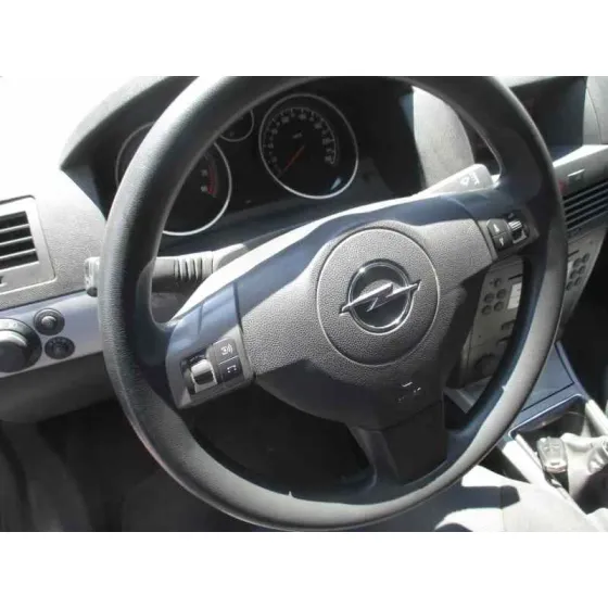 OPEL ASTRA H BERLINA '2005 1.6 16V AZUL