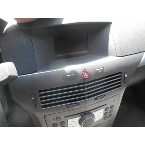 OPEL ASTRA H BERLINA '2005 1.6 16V AZUL