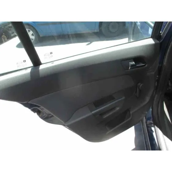 OPEL ASTRA H BERLINA '2005 1.6 16V AZUL