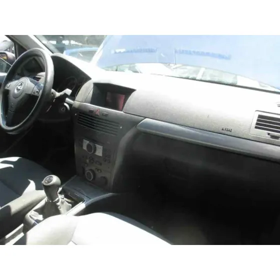 OPEL ASTRA H BERLINA '2005 1.6 16V AZUL