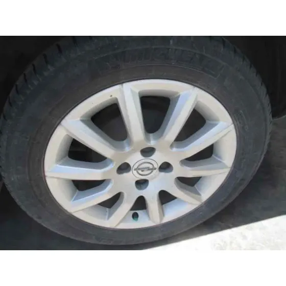OPEL ASTRA H BERLINA '2005 1.6 16V AZUL