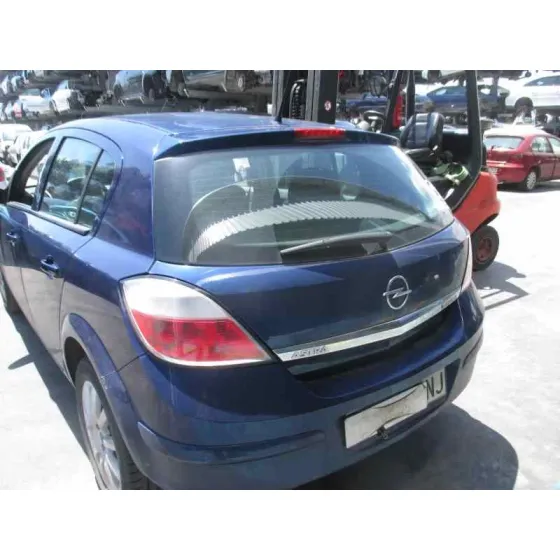 OPEL ASTRA H BERLINA '2005 1.6 16V AZUL