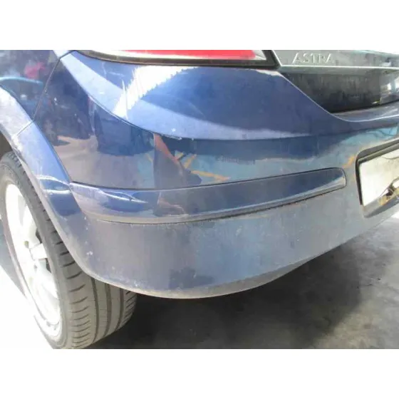 OPEL ASTRA H BERLINA '2005 1.6 16V AZUL