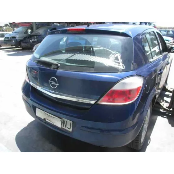OPEL ASTRA H BERLINA '2005 1.6 16V AZUL