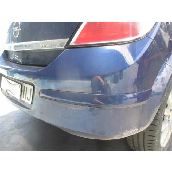 OPEL ASTRA H BERLINA '2005 1.6 16V AZUL