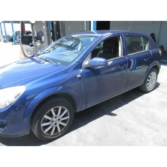 OPEL ASTRA H BERLINA '2005 1.6 16V AZUL