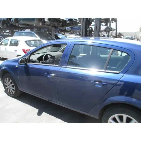 OPEL ASTRA H BERLINA '2005 1.6 16V AZUL