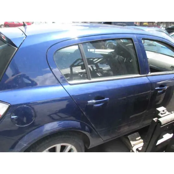 OPEL ASTRA H BERLINA '2005 1.6 16V AZUL