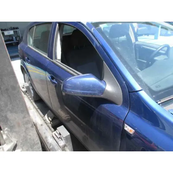 OPEL ASTRA H BERLINA '2005 1.6 16V AZUL