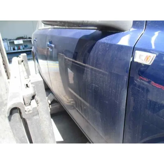 OPEL ASTRA H BERLINA '2005 1.6 16V AZUL