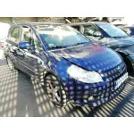 SUZUKI SX4 RW (EY) SUZUKI SX4 RW (EY) '2007 GLX AZUL 2006