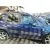 SUZUKI SX4 RW (EY) SUZUKI SX4 RW (EY) '2007 GLX AZUL 2006