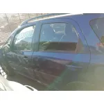 SUZUKI SX4 RW (EY) SUZUKI SX4 RW (EY) '2007 GLX AZUL 2006