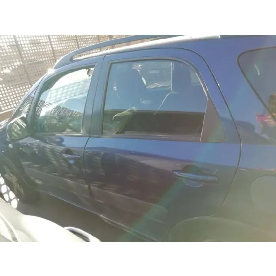 SUZUKI SX4 RW (EY) '2007 GLX AZUL