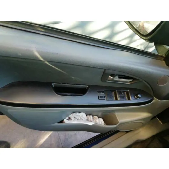 SUZUKI SX4 RW (EY) '2007 GLX AZUL