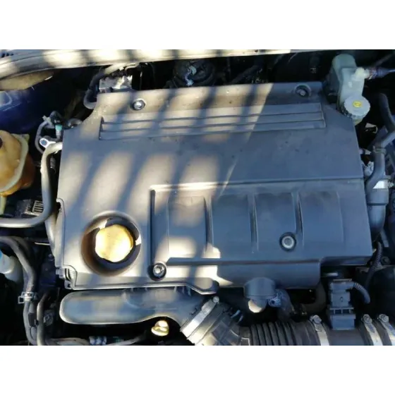 SUZUKI SX4 RW (EY) '2007 GLX AZUL