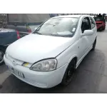 OPEL CORSA C '2002 CLUB BLANCO