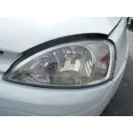 OPEL CORSA C '2002 CLUB BLANCO