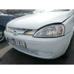 OPEL CORSA C '2002 CLUB BLANCO