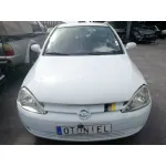 OPEL CORSA C '2002 CLUB BLANCO